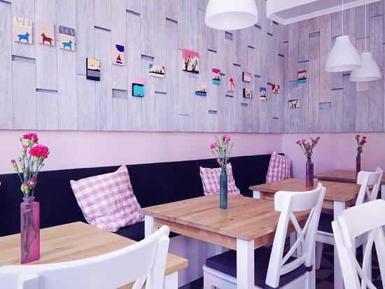 Kawiarnia Dobra Kawa